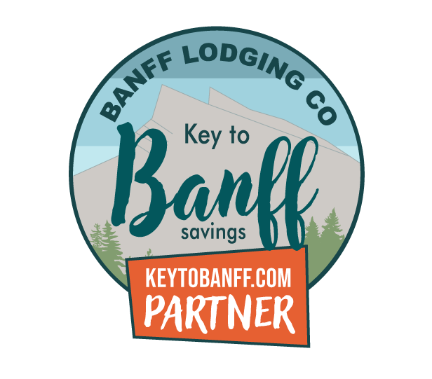 Key to Banff